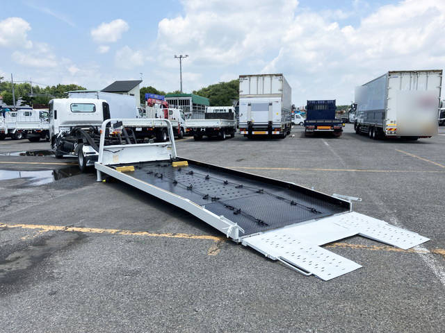 いすゞエルフセーフティローダー小型（2t・3t）[写真02]