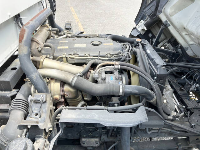 いすゞエルフセーフティローダー小型（2t・3t）[写真23]