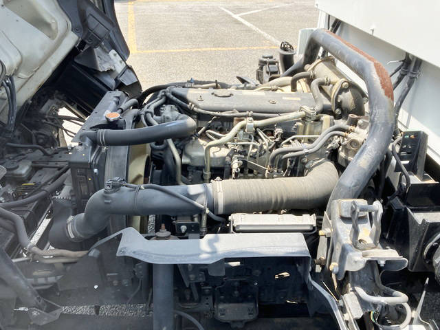 いすゞエルフセーフティローダー小型（2t・3t）[写真24]