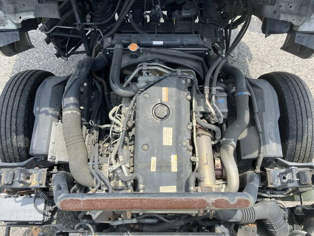 いすゞエルフセーフティローダー小型（2t・3t）[写真25]