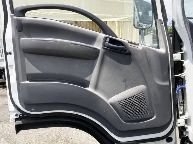 いすゞエルフセーフティローダー小型（2t・3t）[写真27]