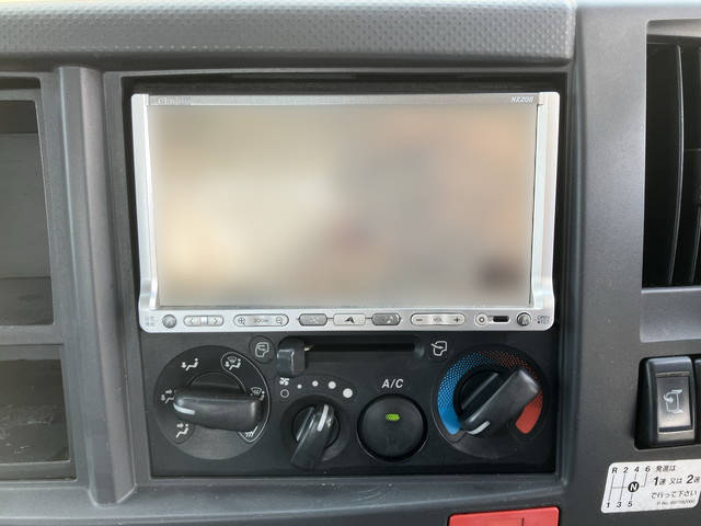 いすゞエルフセーフティローダー小型（2t・3t）[写真35]