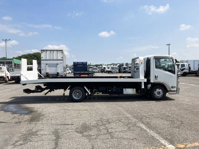 いすゞエルフセーフティローダー小型（2t・3t）[写真05]