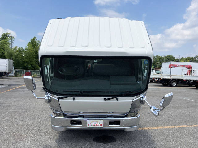 いすゞエルフセーフティローダー小型（2t・3t）[写真08]