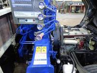 トヨタトヨエースクレーン3段小型（2t・3t）[写真11]