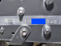 トヨタトヨエースクレーン3段小型（2t・3t）[写真15]