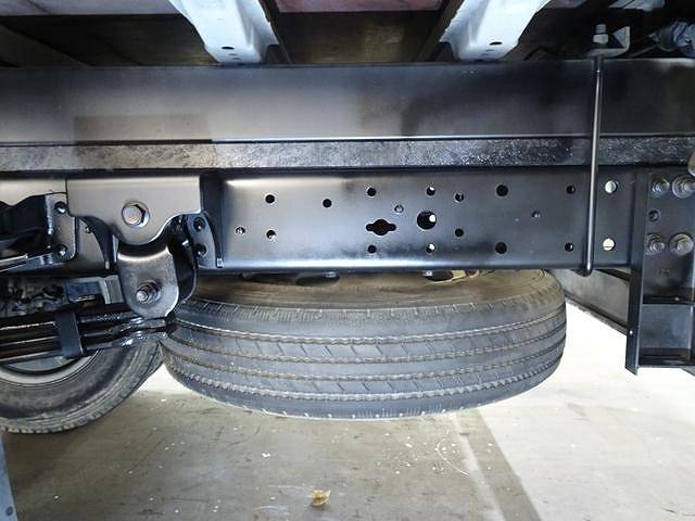 トヨタトヨエースクレーン3段小型（2t・3t）[写真18]