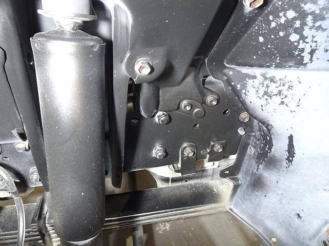 トヨタトヨエースクレーン3段小型（2t・3t）[写真20]