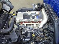 トヨタトヨエースクレーン3段小型（2t・3t）[写真21]