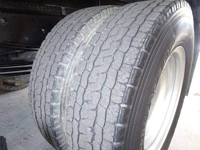 トヨタトヨエースクレーン3段小型（2t・3t）[写真25]