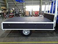 トヨタトヨエースクレーン3段小型（2t・3t）[写真07]