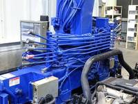 日産アトラスクレーン4段小型（2t・3t）[写真13]