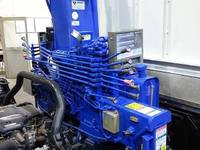 日産アトラスクレーン4段小型（2t・3t）[写真14]