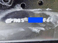 日産アトラスクレーン4段小型（2t・3t）[写真17]