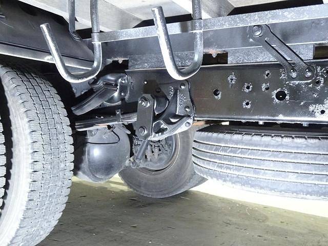 日産アトラスクレーン4段小型（2t・3t）[写真20]