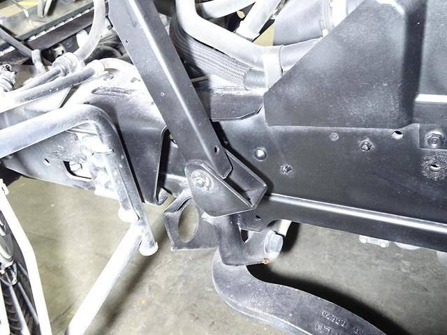 日産アトラスクレーン4段小型（2t・3t）[写真21]