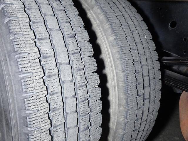 日産アトラスクレーン4段小型（2t・3t）[写真23]