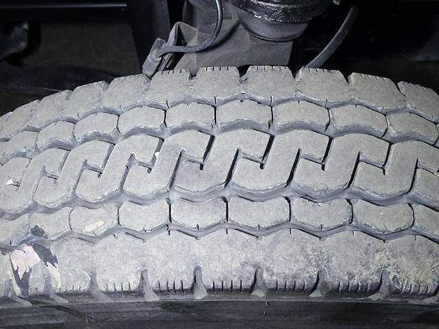 日産アトラスクレーン4段小型（2t・3t）[写真25]