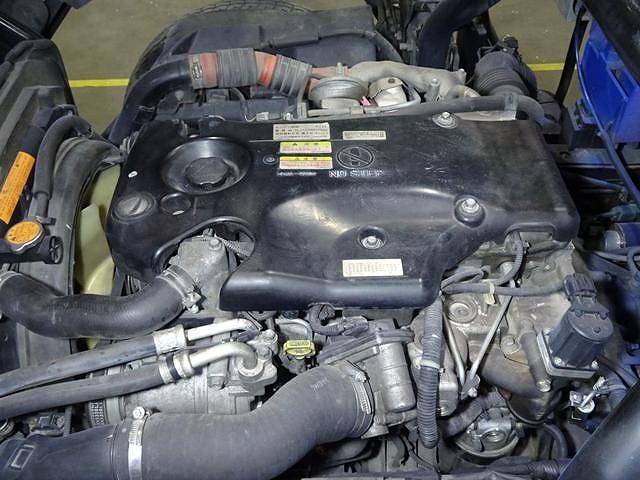 日産アトラスクレーン4段小型（2t・3t）[写真26]