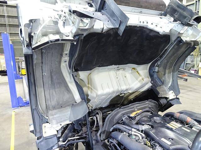 日産アトラスクレーン4段小型（2t・3t）[写真28]