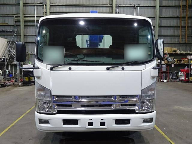 日産アトラスクレーン4段小型（2t・3t）[写真05]