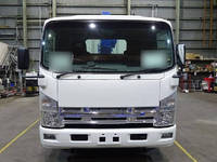 日産アトラスクレーン4段小型（2t・3t）[写真05]