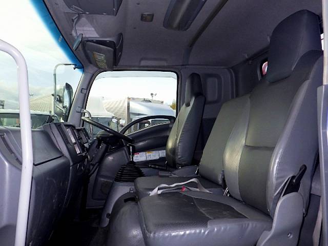 いすゞフォワードコンテナ専用車中型（4t）[写真10]