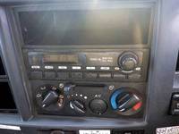 いすゞフォワードコンテナ専用車中型（4t）[写真16]