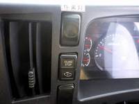 いすゞフォワードコンテナ専用車中型（4t）[写真18]