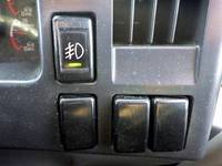 いすゞフォワードコンテナ専用車中型（4t）[写真20]