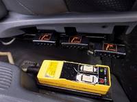 いすゞフォワードコンテナ専用車中型（4t）[写真22]