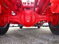 いすゞフォワードコンテナ専用車中型（4t）[写真23]