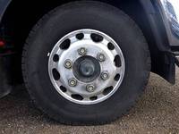 いすゞフォワードコンテナ専用車中型（4t）[写真24]