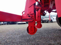 いすゞフォワードコンテナ専用車中型（4t）[写真27]