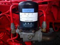 いすゞフォワードコンテナ専用車中型（4t）[写真29]