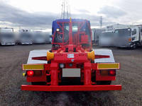 いすゞフォワードコンテナ専用車中型（4t）[写真07]