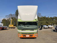 三菱ふそうファイターアルミウイング増トン（6t・8t）[写真10]