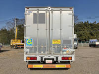 三菱ふそうファイターアルミウイング増トン（6t・8t）[写真11]