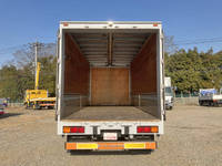 三菱ふそうファイターアルミウイング増トン（6t・8t）[写真12]