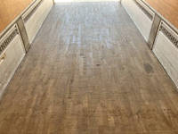 三菱ふそうファイターアルミウイング増トン（6t・8t）[写真16]