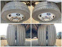 三菱ふそうファイターアルミウイング増トン（6t・8t）[写真21]