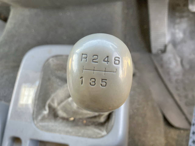 三菱ふそうファイターアルミウイング増トン（6t・8t）[写真37]