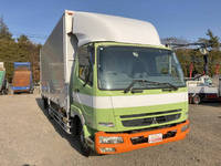 三菱ふそうファイターアルミウイング増トン（6t・8t）[写真03]