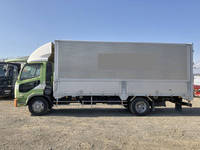 三菱ふそうファイターアルミウイング増トン（6t・8t）[写真05]