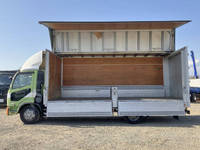 三菱ふそうファイターアルミウイング増トン（6t・8t）[写真06]