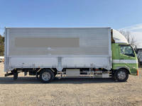 三菱ふそうファイターアルミウイング増トン（6t・8t）[写真07]