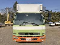 三菱ふそうファイターアルミウイング増トン（6t・8t）[写真09]