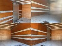 三菱ふそうファイターアルミバン中型（4t）[写真13]