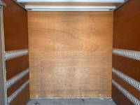 三菱ふそうファイターアルミバン中型（4t）[写真14]