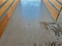 三菱ふそうファイターアルミバン中型（4t）[写真15]